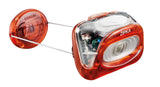 Petzl ZIPKA Headlamp - RescueGear.com
 - 1