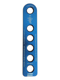 ClimbTech Rope Connection/Termination Plate