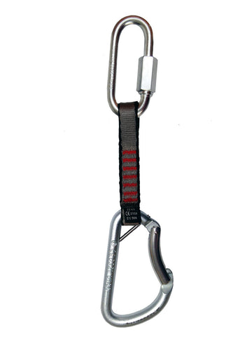 ClimbTech Nylon Gym Draw