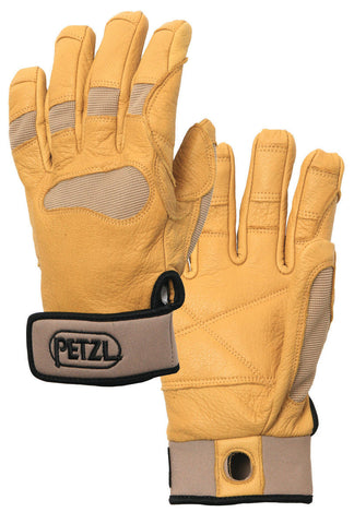 Petzl Cordex Plus Glove - RescueGear.com
 - 2