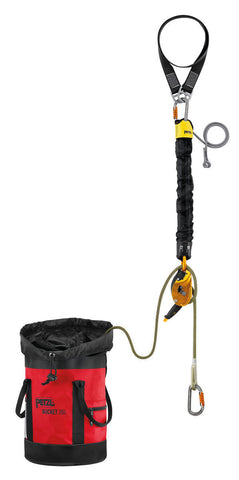 Petzl Jag Rescue Kit - RescueGear.com
 - 1