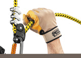 Petzl Zillon Adjustable Lanyard for Arborists - RescueGear.com
 - 3