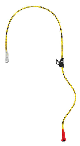 Petzl Microflip Lanyard - RescueGear.com
 - 1