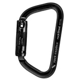 Rock Exotica RockSteel Carabiners - RescueGear.com
 - 3