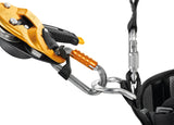 Petzl Am’D Carabiner - RescueGear.com
 - 8