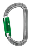 Petzl Am’D Pin-Lock Carabiner - RescueGear.com
 - 1