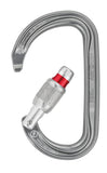 Petzl Am’D Carabiner - RescueGear.com
 - 3