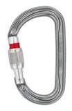 Petzl Am’D Carabiner - RescueGear.com
 - 2