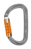 Petzl Am’D Carabiner - RescueGear.com
 - 3