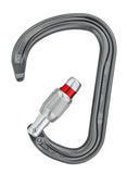 Petzl William Carabiner - RescueGear.com
 - 3