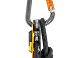 Petzl William Carabiner - RescueGear.com
 - 4