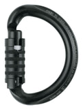 Petzl Omni Carabiner - RescueGear.com
 - 4