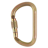 Petzl Oxan Carabiner - RescueGear.com
 - 2