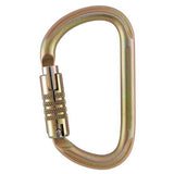Petzl Vulcan Carabiner - RescueGear.com
 - 4
