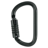 Petzl Vulcan Carabiner - RescueGear.com
 - 1
