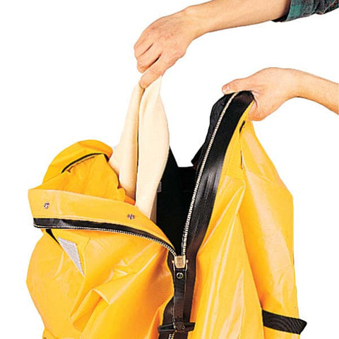 Mustang Survival Replacement Liner for IC9001 02 - RescueGear.com
