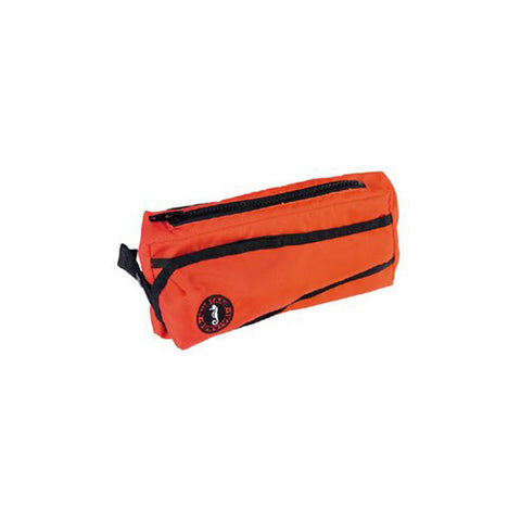 Mustang Survival Utility Pouch for Inflatable PFD's - RescueGear.com
