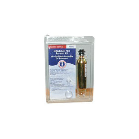 Mustang Survival Re-arm Kit (Manual) for MD0100 - RescueGear.com
