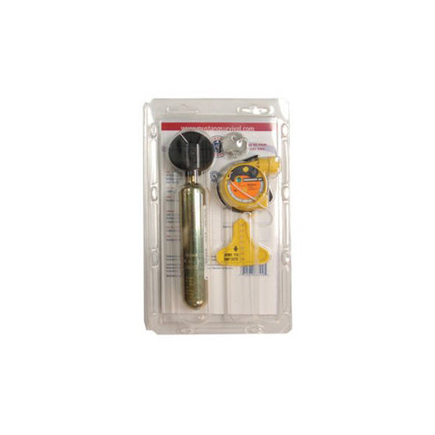 Mustang Survival Re-Arm Kit (Auto) for MD0450, MD0451 - RescueGear.com
