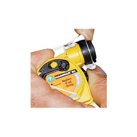 Mustang Survival Conversion Kit (auto hydrostatic to manual) - RescueGear.com
