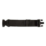 Mustang Survival Belt Extender for 2 IN Buckle, provides additional 12 IN - RescueGear.com
 - 1