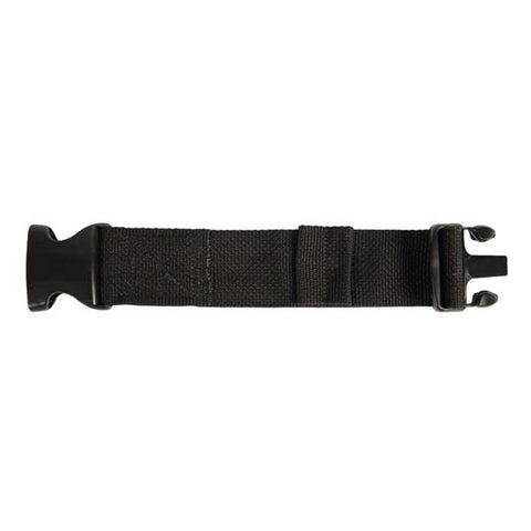 Mustang Survival Belt Extender for 2 IN Buckle, provides additional 12 IN - RescueGear.com
 - 1
