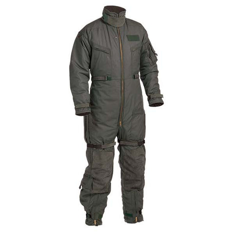 Mustang Survival Breathable Constant Wear Aviation Coverall - RescueGear.com
