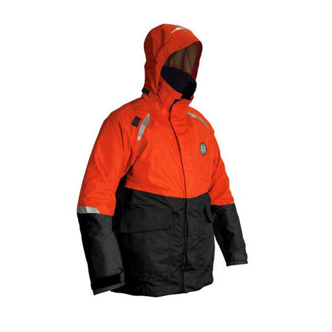 Mustang Survival Catalyst Flotation Coat - RescueGear.com
 - 1