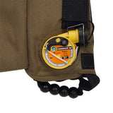 Mustang Survival Tactical Inflatable Side Pouches - RescueGear.com
 - 2