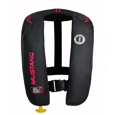 Mustang Survival M.I.T. 100 Manual Activation - RescueGear.com
 - 1