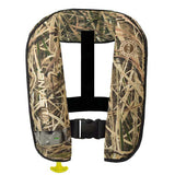 Mustang Survival M.I.T. 100 Auto Activation - Camo - RescueGear.com
 - 1