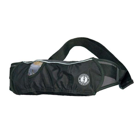Mustang Survival Inflatable Belt Pack PFD, 3F (Manual) - RescueGear.com
