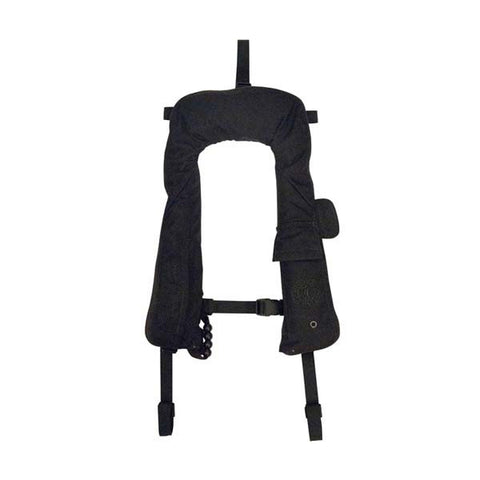 Mustang Survival Compact Tactical Life Preserver (Manual) - RescueGear.com
 - 1