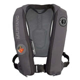 Mustang Survival Elite 28 Inflatable PFD (Auto Hydrostatic) - RescueGear.com
 - 1