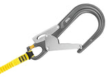 Petzl MGO Open 60 Connector - RescueGear.com
 - 3