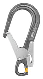 Petzl MGO Open 60 Connector - RescueGear.com
 - 2