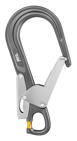 Petzl MGO Open 60 Connector - RescueGear.com
 - 1