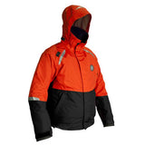 Mustang Survival Catalyst Flotation Bomber Jacket - RescueGear.com
 - 5