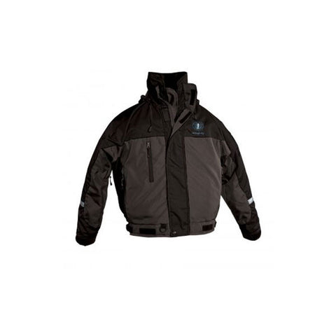 Mustang Survival Integrity Flotation Bomber Jacket - RescueGear.com
