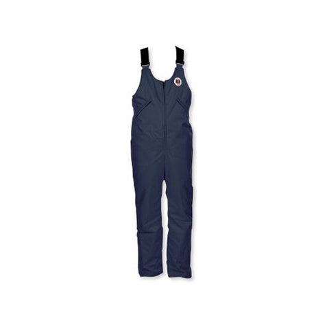 Mustang Survival Classic Bib Pant - RescueGear.com
