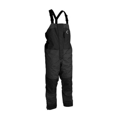 Mustang Survival Catalyst Flotation Bib Pant - RescueGear.com
