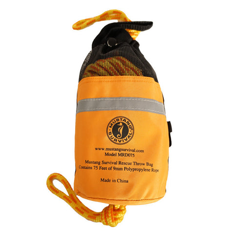 Mustang Survival MRD075 Throw Bag