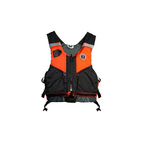 Mustang Survival Shore Based Water Rescue Vest - RescueGear.com
