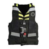 Mustang Survival Universal Swift Water Rescuer Vest - RescueGear.com
 - 1