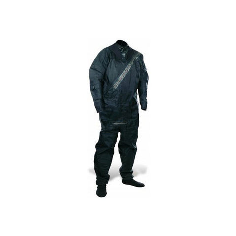 Mustang Survival Surface Rescue Swimmer's Dry Suit - RescueGear.com
