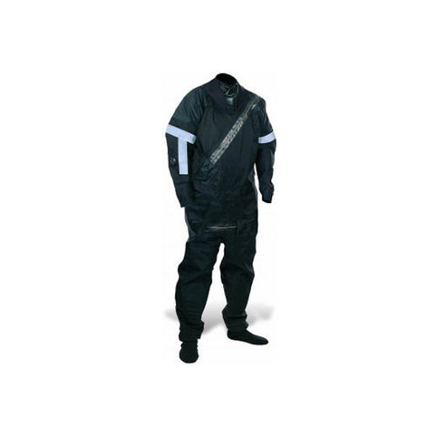 Mustang Survival Breathable Rescue Swimmer's Drysuit - RescueGear.com
