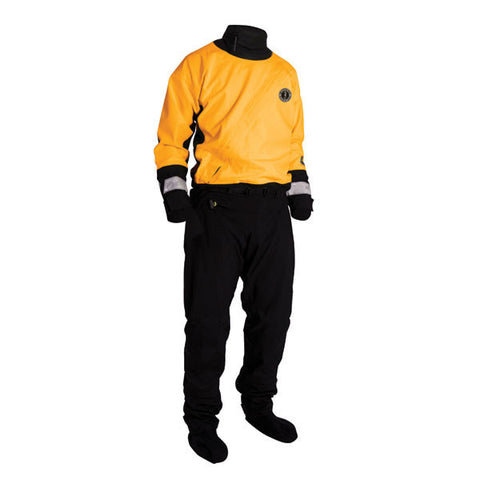 Mustang Survival MSD576 Water Rescue Dry Suit - RescueGear.com
