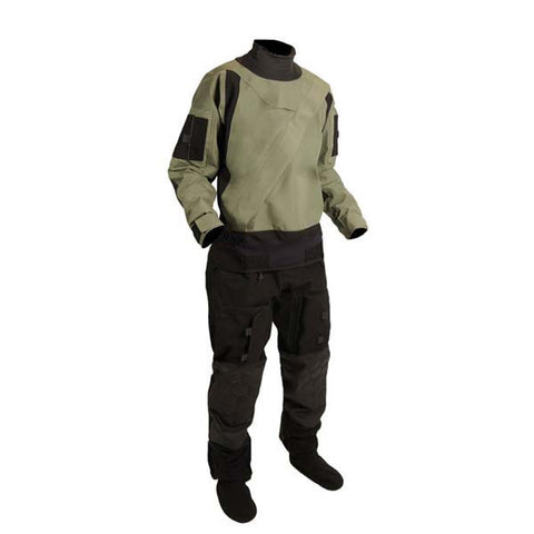 Mustang Survival Sentinel Series Aviation Dry Suit - RescueGear.com
