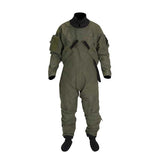 Mustang Survival Tactical Aircrew Dry Suit System - RescueGear.com
 - 1