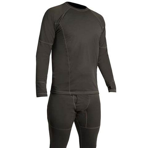 Mustang Survival Sentinel Series Thermal Base Layer - Light Weight Top - RescueGear.com
